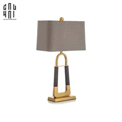 Maison Couture - Đèn Ngủ Triomphe - Triomphe Table Lamp-ĐÈN BÀN-CẬU HAI HOME DECOR