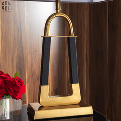 Maison Couture - Đèn Ngủ Triomphe - Triomphe Table Lamp-ĐÈN BÀN-CẬU HAI HOME DECOR