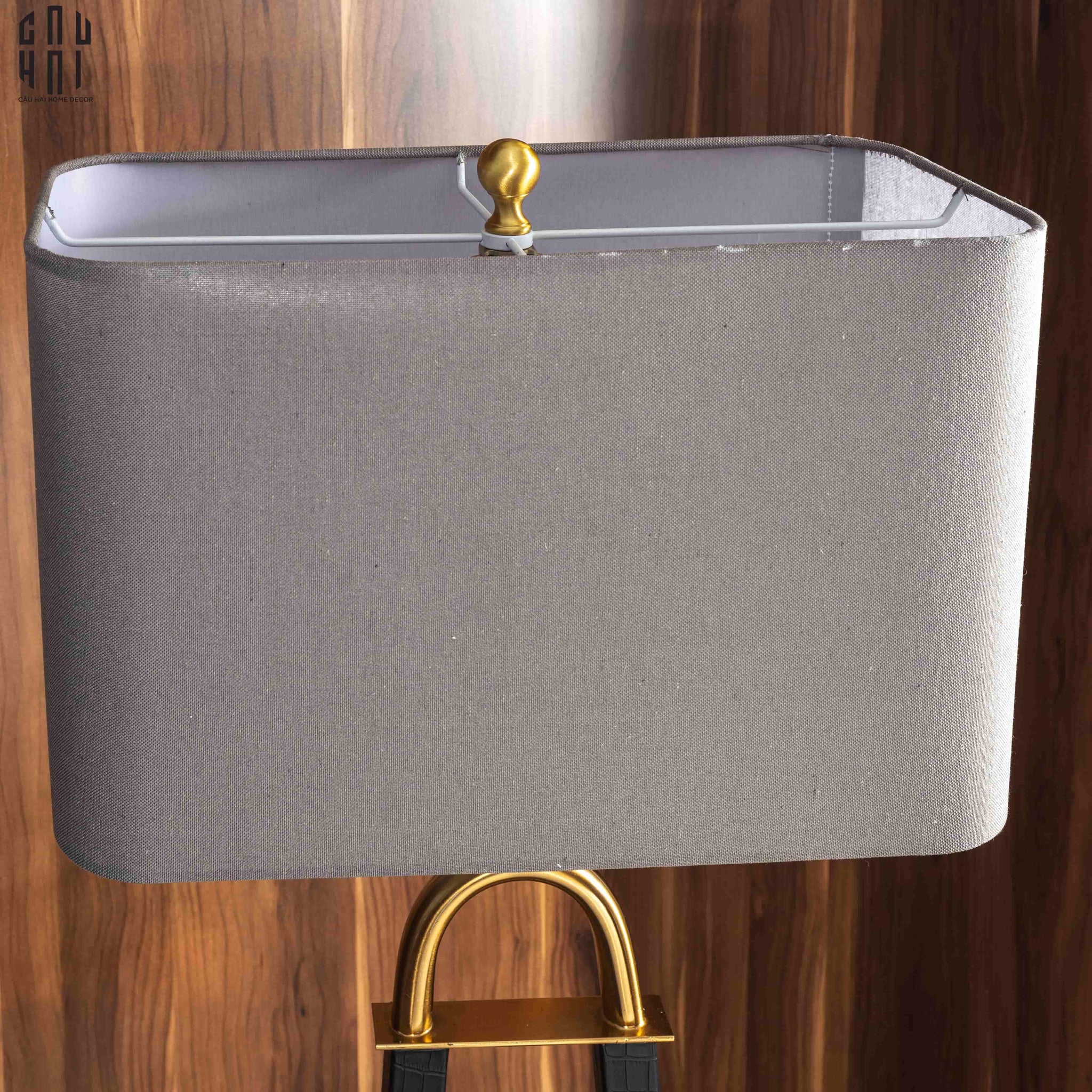 Maison Couture - Đèn Ngủ Triomphe - Triomphe Table Lamp-ĐÈN BÀN-CẬU HAI HOME DECOR