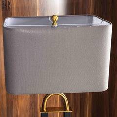 Maison Couture - Đèn Ngủ Triomphe - Triomphe Table Lamp-ĐÈN BÀN-CẬU HAI HOME DECOR