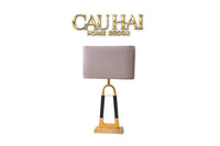 Maison Couture - Đèn Ngủ Triomphe - Triomphe Table Lamp-ĐÈN BÀN-CẬU HAI HOME DECOR