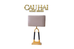 Maison Couture - Đèn Ngủ Triomphe - Triomphe Table Lamp-ĐÈN BÀN-CẬU HAI HOME DECOR