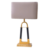Maison Couture - Đèn Ngủ Triomphe - Triomphe Table Lamp-ĐÈN BÀN-Đối tác tại Trung Quốc theo từng đơn đặt hàng-CẬU HAI HOME DECOR