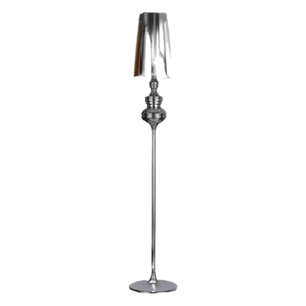 Đèn Sàn Andrew Platinum H164 Iconique Floor Lamp - Cậu Hai Home Decor