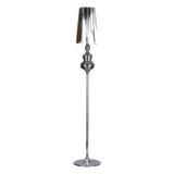 Maison Couture - Đèn Sàn Andrew Platinum H164 Iconique Floor Lamp-ĐÈN SÀN-Đối tác tại Trung Quốc theo từng đơn đặt hàng-CẬU HAI HOME DECOR