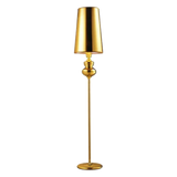Đèn Sàn Iconique Astral Andrew H164 Métallique Gold Floor Lamp - Cậu Hai Home Decor