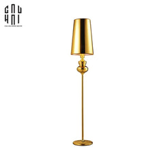 Maison Couture - Đèn Sàn Iconique Astral Andrew H164 - Métallique Gold Floor Lamp-CẬU HAI HOME DECOR