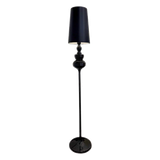 Maison Couture - Đèn Sàn Iconique Astral Andrew H164 - Noir Floor Lamp-ĐÈN SÀN-Đối tác tại Trung Quốc theo từng đơn đặt hàng-CẬU HAI HOME DECOR