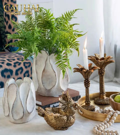 Maison Couture - Đĩa Trái Cây Phoenix Chick Regal Bowl-SET CHÉN DĨA-CẬU HAI HOME DECOR
