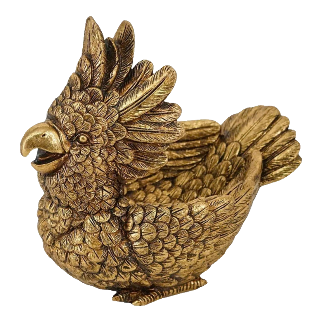 Maison Couture - Đĩa Trái Cây Phoenix Chick Regal Bowl