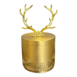 Maison Couture - Gạt Tàn Brasson Sylvan Ocean Deity Intellectual Ashtrays-Gạt Tàn-Đối tác tại Trung Quốc theo từng đơn đặt hàng-CẬU HAI HOME DECOR
