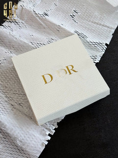 Maison Couture - Gạt Tàn Pha Lê D.O Cristalleries Ashtray Full Box Size 15-Gạt Tàn-CẬU HAI HOME DECOR