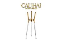 Maison Couture - Giá Chân Đế Xô Đá Regal Triptyque Ice Bucket Rack-XÔ ĐÁ-CẬU HAI HOME DECOR