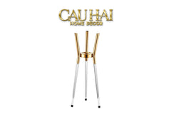 Maison Couture - Giá Chân Đế Xô Đá Regal Triptyque Ice Bucket Rack-XÔ ĐÁ-CẬU HAI HOME DECOR