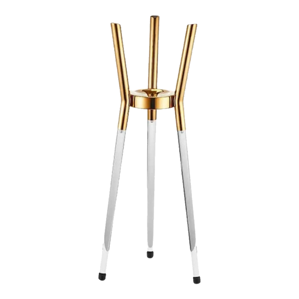 Maison Couture - Giá Chân Đế Xô Đá Regal Triptyque Ice Bucket Rack
