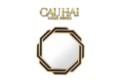Maison Couture- Gương Treo Tường Alexander Première Miroir Mural Moderne D80-GƯƠNG-CẬU HAI HOME DECOR