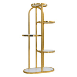 Maison Couture - Kệ Trưng Bày Đa Tầng Art Deco Étagère D'Or-KỆ TRANG TRÍ-CẬU HAI HOME DECOR-CẬU HAI HOME DECOR