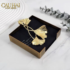 Maison Couture - Khay Giấy Brasson Mistletoe Tissue Tray-HỘP KHĂN GIẤY-CẬU HAI HOME DECOR
