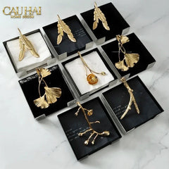 Maison Couture - Khay Giấy Brasson Mistletoe Tissue Tray-HỘP KHĂN GIẤY-CẬU HAI HOME DECOR