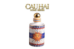 Maison Couture - Lọ Khuếch Tán Tinh Dầu Florenzo Essence Impériale (K Gồm Tinh Dầu )-Home Fragrance-CẬU HAI HOME DECOR