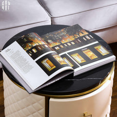 Maison Couture - Sách Display Art - Visual Merchandising-SÁCH TRANG TRÍ-CẬU HAI HOME DECOR