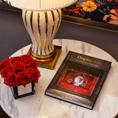 Maison Couture - Sách Display Art - Visual Merchandising-SÁCH TRANG TRÍ-CẬU HAI HOME DECOR
