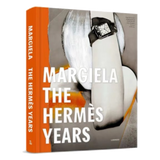 Maison Couture - Sách Fashion Margiela The Hermès Years - Cậu Hai Home Decor