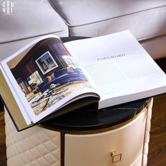 Maison Couture - Sách Fashion Runway Collection Special Best Interior Design On The Planet-SÁCH TRANG TRÍ-CẬU HAI HOME DECOR