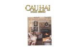 Maison Couture - Sách Fashion Runway Collextion "Inspirational Interiors"-SÁCH TRANG TRÍ-CẬU HAI HOME DECOR