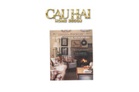 Maison Couture - Sách Fashion Runway Collextion "Inspirational Interiors"-SÁCH TRANG TRÍ-CẬU HAI HOME DECOR