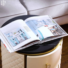 Maison Couture - Sách Fashion Runway - Decorate Happy Colorful Interior-SÁCH TRANG TRÍ-CẬU HAI HOME DECOR