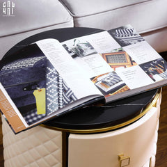 Maison Couture - Sách Fashion Runway - Decorate Happy Colorful Interior-CẬU HAI HOME DECOR