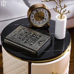Maison Couture - Sách Fashion Runway Deep Space In Gatsby-CẬU HAI HOME DECOR