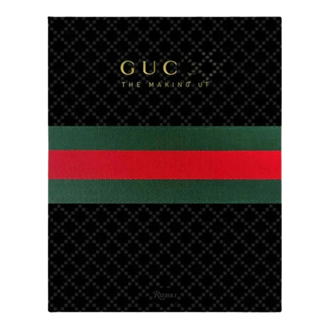 Maison Couture - Sách Fashion Runway The Making Of GG 26x33 383 pages
