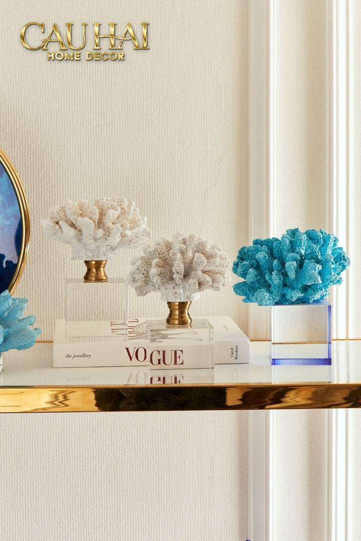 Maison Couture - Sách Fashion Runway Vogue - The Cartier by Carol Woolton 26x21x3-SÁCH TRANG TRÍ-CẬU HAI HOME DECOR-CẬU HAI HOME DECOR