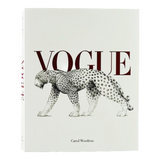 Maison Couture - Sách Fashion Runway Vogue - The Cartier by Carol Woolton 26x21x3-SÁCH TRANG TRÍ-CẬU HAI HOME DECOR-CẬU HAI HOME DECOR
