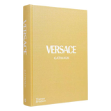 Maison Couture - Sách Fashion Versace Catwalk - Cậu Hai Home Decor
