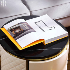 Maison Couture - Sách My World My Originality-SÁCH TRANG TRÍ-CẬU HAI HOME DECOR
