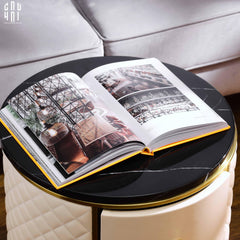 Maison Couture - Sách My World My Originality-SÁCH TRANG TRÍ-CẬU HAI HOME DECOR