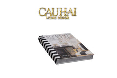 Maison Couture - Sách Trang Trí Fashion Runway Element Of Style 25x30x5-CẬU HAI HOME DECOR
