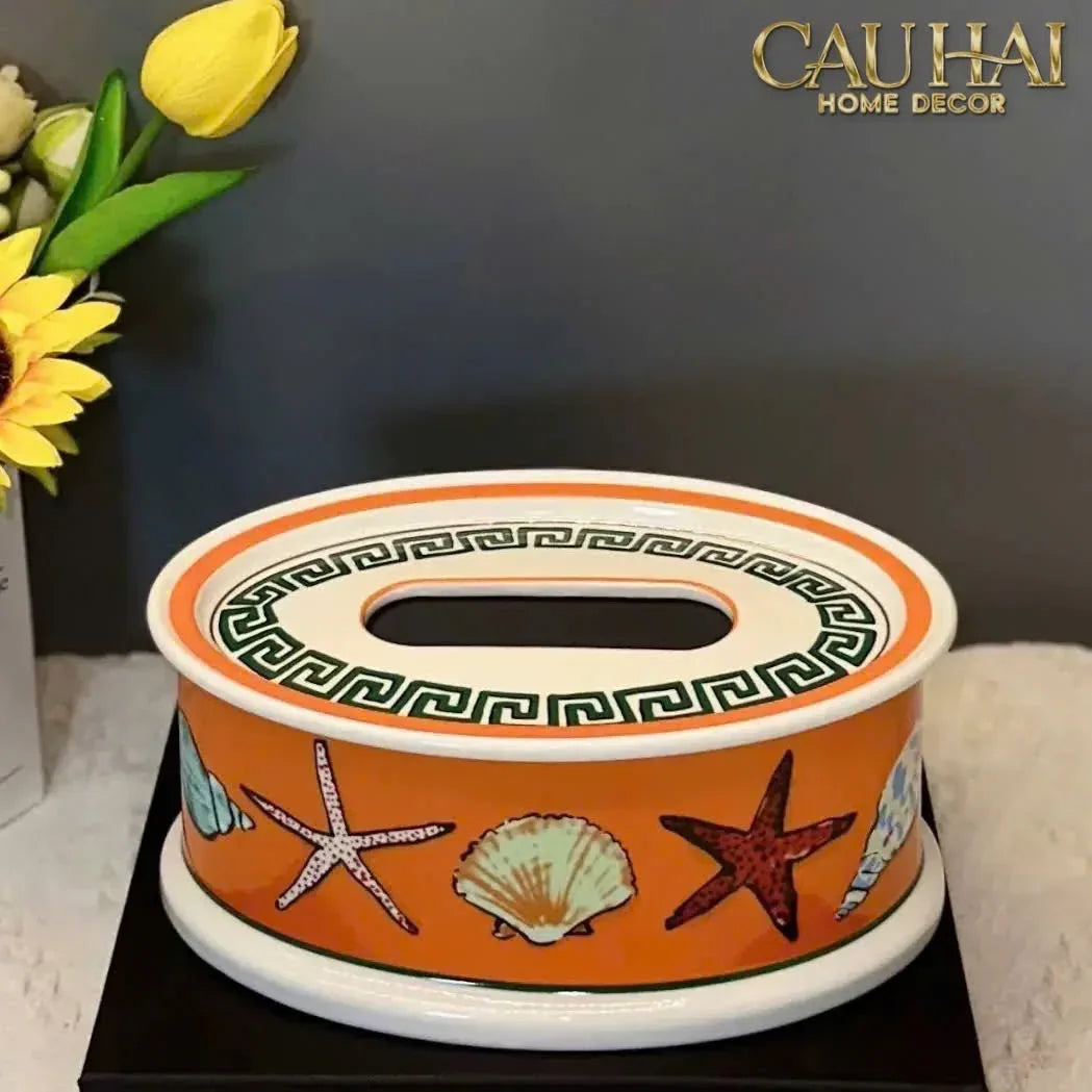 Maison Couture - Set 4 Đĩa Tráng Miệng 20cm Ginori 8" Labirito Héritage Dinner/Desert Plates Set 4pcs-SET CHÉN DĨA-CẬU HAI HOME DECOR