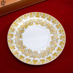 Maison Couture - Set Bình Trà Medusa V Class Atélier Rhapsody Tea Set 21Pcs-SET BÌNH TRÀ-CẬU HAI HOME DECOR