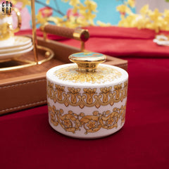 Maison Couture - Set Bình Trà Medusa V Class Atélier Rhapsody Tea Set 21Pcs-SET BÌNH TRÀ-CẬU HAI HOME DECOR