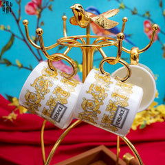Maison Couture - Set Bình Trà Medusa V Class Atélier Rhapsody Tea Set 21Pcs-SET BÌNH TRÀ-CẬU HAI HOME DECOR