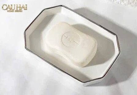 Maison Couture - Set Nhà Tắm G Class Élégance Miel Doré – Golden Queen Bee 5Pcs-Set nhà tắm bathroom vanities-CẬU HAI HOME DECOR