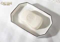 Maison Couture - Set Nhà Tắm G Class Élégance Miel Doré – Golden Queen Bee 5Pcs-Set nhà tắm bathroom vanities-CẬU HAI HOME DECOR