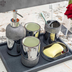Maison Couture - Set Nhà Tắm Platinum Premium Bathroom Set-Set nhà tắm bathroom vanities-CẬU HAI HOME DECOR