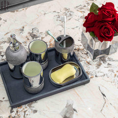 Maison Couture - Set Nhà Tắm Platinum Premium Bathroom Set-Set nhà tắm bathroom vanities-CẬU HAI HOME DECOR