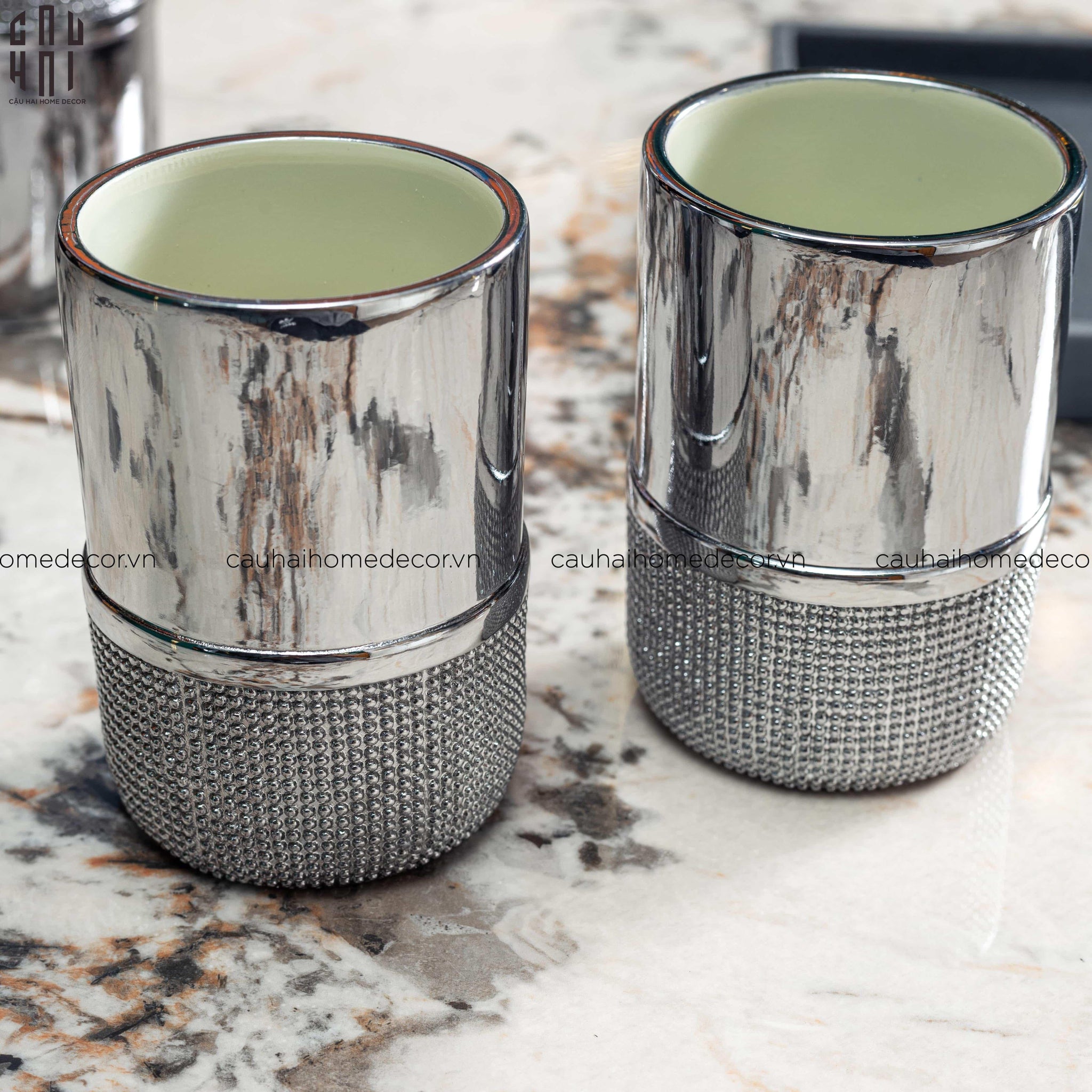 Maison Couture - Set Nhà Tắm Platinum Premium Bathroom Set-Set nhà tắm bathroom vanities-CẬU HAI HOME DECOR