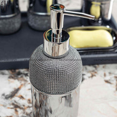 Maison Couture - Set Nhà Tắm Platinum Premium Bathroom Set-Set nhà tắm bathroom vanities-CẬU HAI HOME DECOR